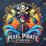 Pixel Pirate Studios X