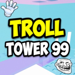 Troll Tower 99!