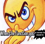 Clownish Cavern