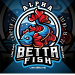 Alpha Betta Fish GANG