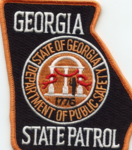 State Police/GSP