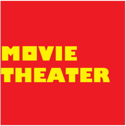 🍿 Movie Theater 🎬