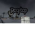 Rooftop_roblox