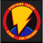 -/ Lightning legion /-
