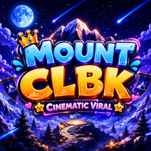 [CINEMATIK+EVENT ADMIN] MOUNT CLBK