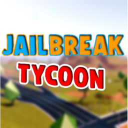 JailBreak Tycoon JailBreak Tycoon JailBreak Tycoon