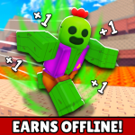⭐ +1 Brawler Evolution