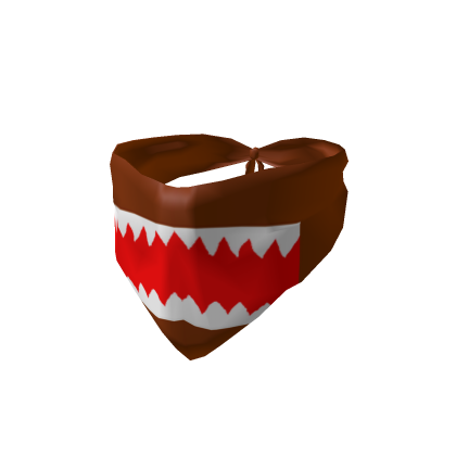 Domo Bandana