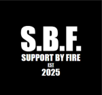 Support By Fire