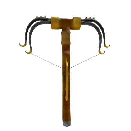 Crossbow of the Blades thumbnail
