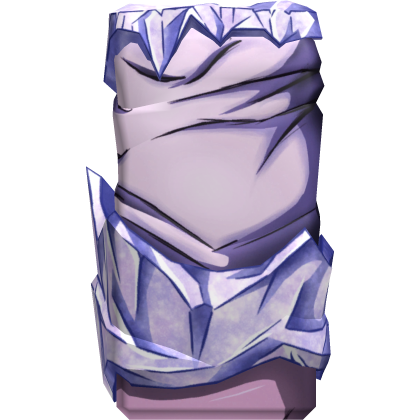 Toshiro Hitsugaya True Bankai Arm (R) V1