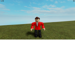 bloxy plays roblox fan group!