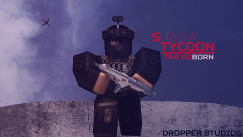 Survival Tycoon: The Reborn.