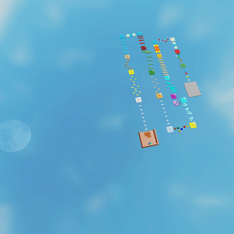 mega pado obby
