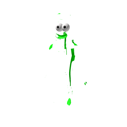 Auto-setup character model