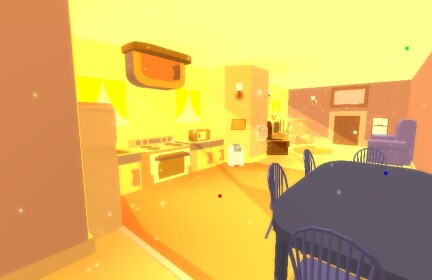 3D Deltarune RPG (WIP)
