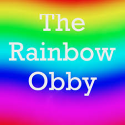 Rainbow Obby