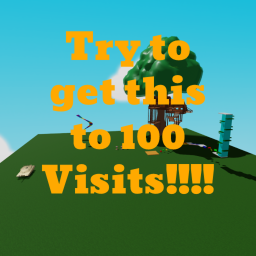 try to get this a 100 VISITS!!!!!