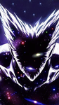 Cosmic garou team