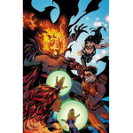 The Multiverse Game