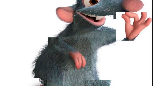 lord rat simulator
