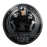 Imperial Security Bureau【TGFE】