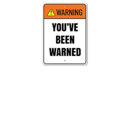 DO NOT PLAY THIS GAME