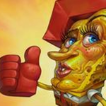 The Dastardly Dinglenorps