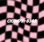 Ryder/C1OWDY-B34RS HANGOUT!