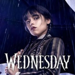 Wednesday addam's Group