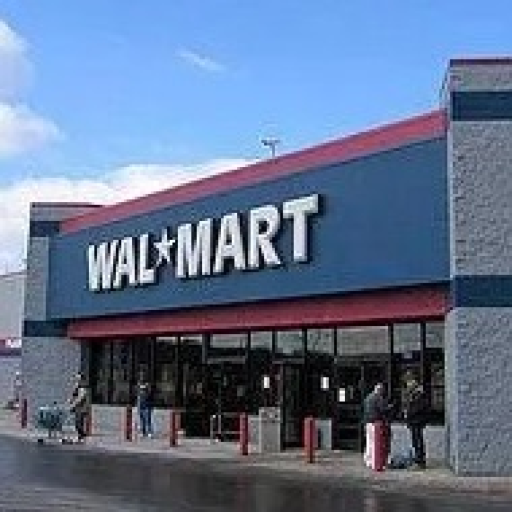 destroy walmart!