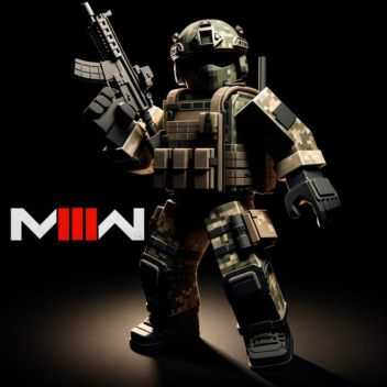 Modern Warfare 3 Rebooted