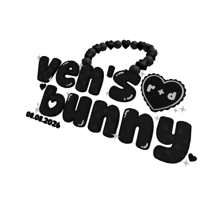 vensbunny
