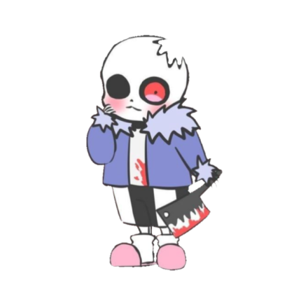 Horror Roblox decal