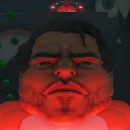 Escape the Sigma Mewing Obby!