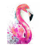 flamingo's!! :D