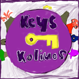 Keys Of Koluios