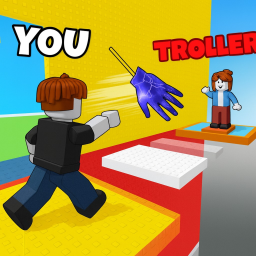 Troll Tower 3 🖐 [UPD] (NEW)