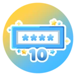 Game Badge Thumbnail