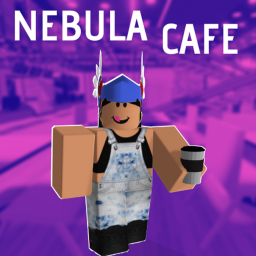 FIXED! | Nebula Cafe V2