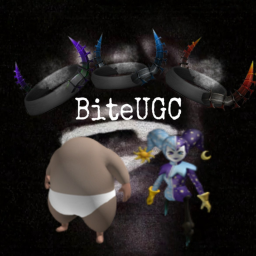 [20% OFF HEADLESS] BiteUGC