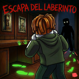 Escapa del laberinto [Beta]