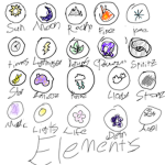1Elementz