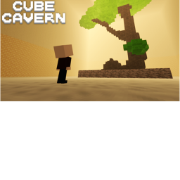 Cube Cavern