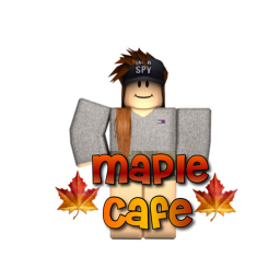 Maple Cafe Interview Center🍁V1