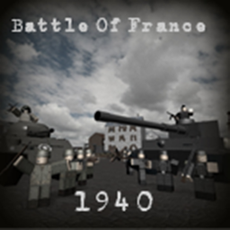 Battle Of France