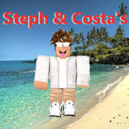 Steph & Costa's Greek Restaurant TM