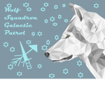 Wolf Squadron Galactic Patrol