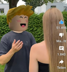 Anna tocaboca roblox