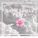 Game Simple Plays